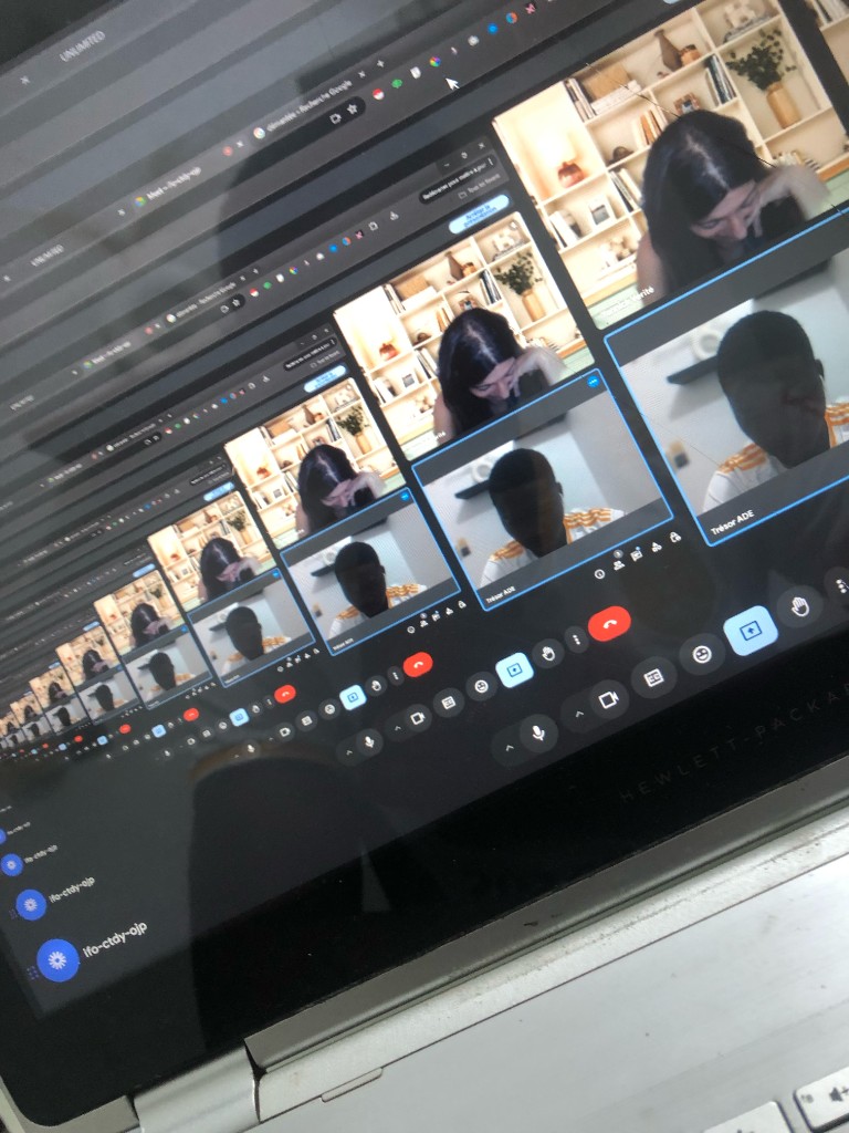 Trésor ADE — premiers clients, premiers résultats