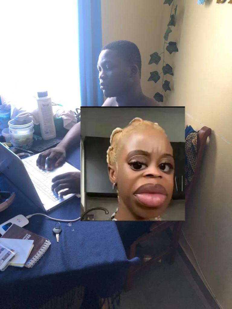 Trésor ADE — les débuts, les galères