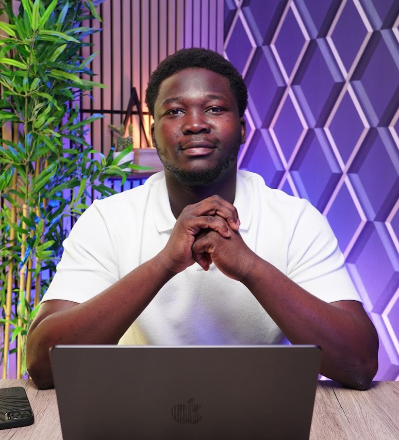 Trésor ADE — Funnel Builder