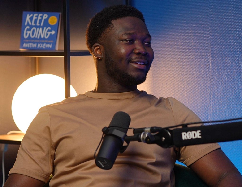 Trésor ADE aujourd'hui — podcast et transmission